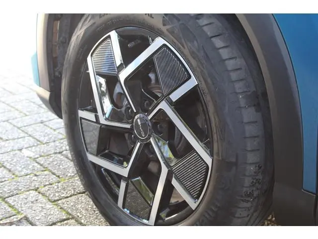 BYD ATTO 3