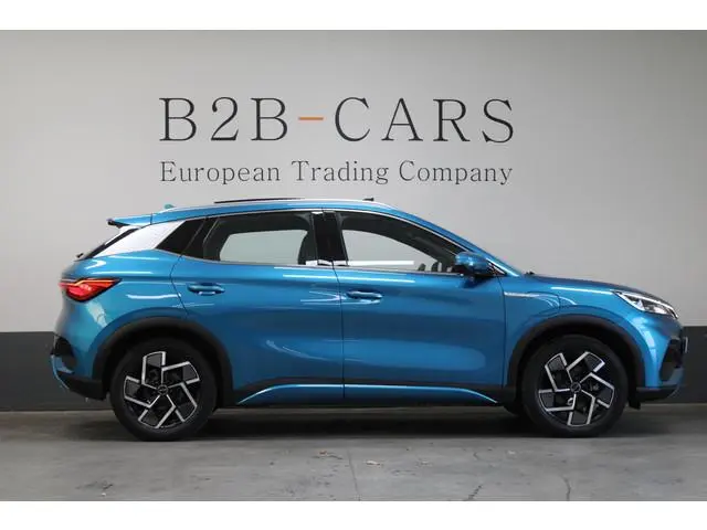BYD ATTO 3