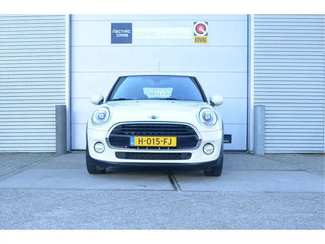 MINI One
