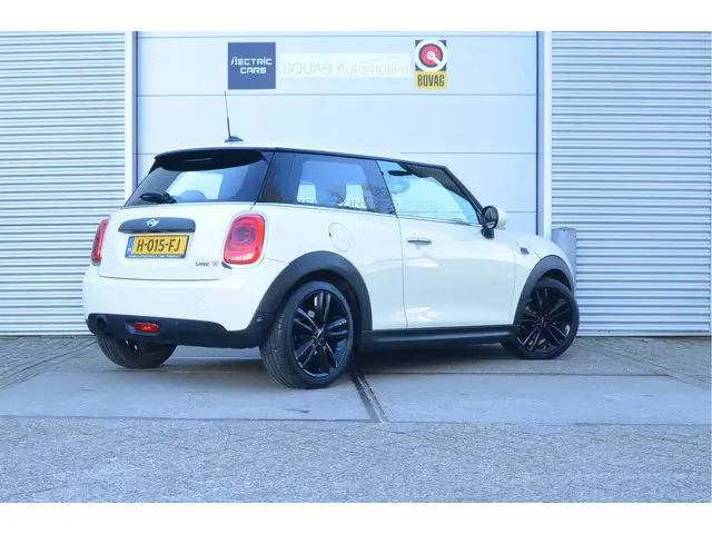 MINI One