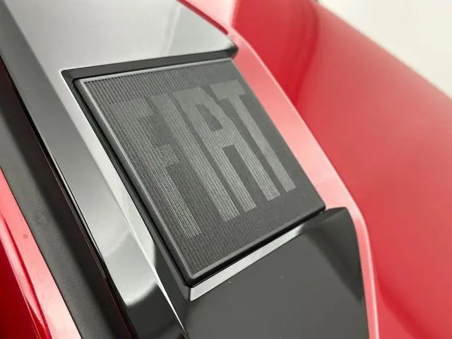 Fiat Grande Panda