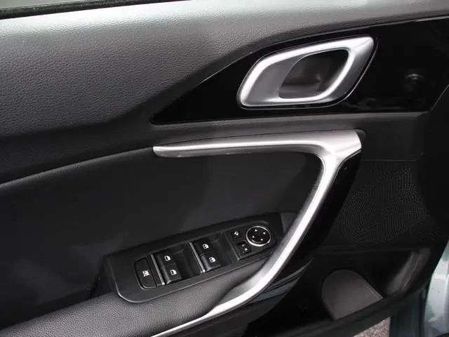 Kia cee'd