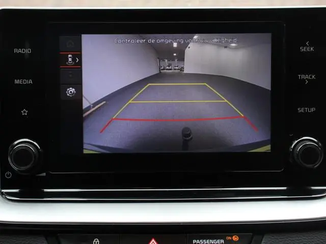 Kia Ceed Sportswagon 1.6 GDI PHEV DynamicLine Climate control Achteruitrijd camera Cruise control Pa...