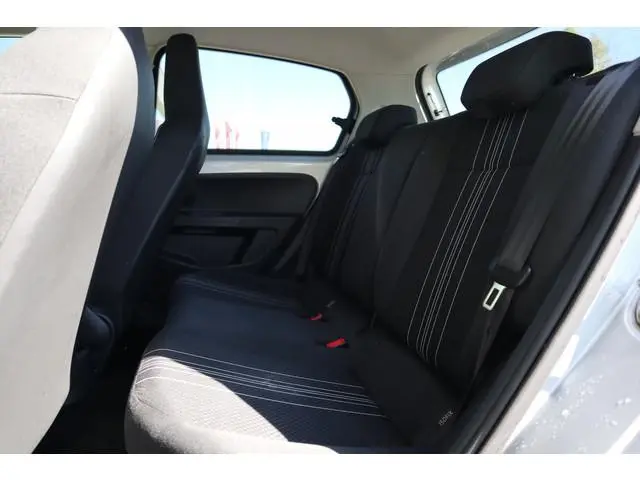 Seat Mii