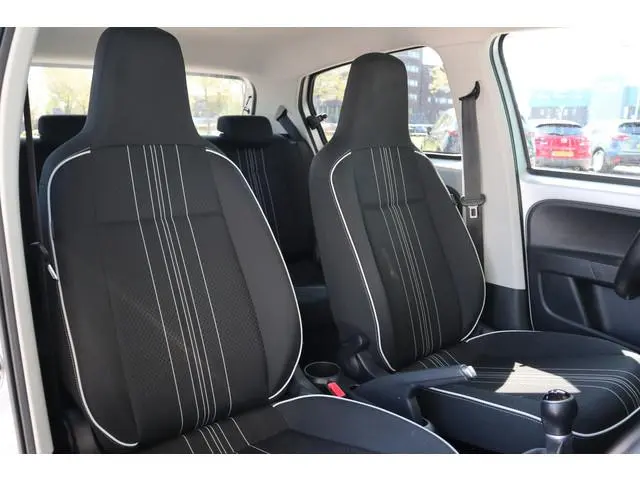 Seat Mii