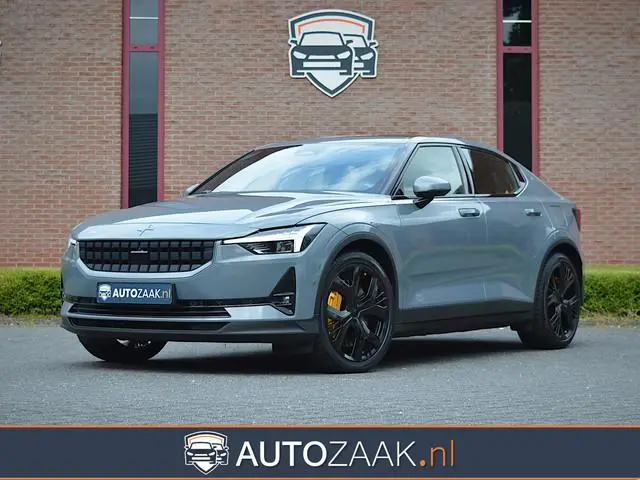 Polestar 2 Long Range AWD Performance SOH 96%