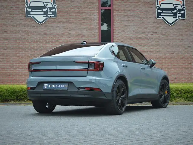 Polestar 2 Long Range AWD Performance SOH 96%