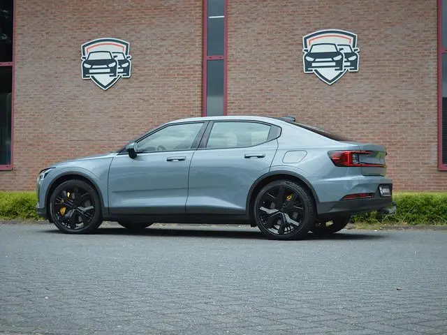 Polestar 2 Long Range AWD Performance SOH 96%