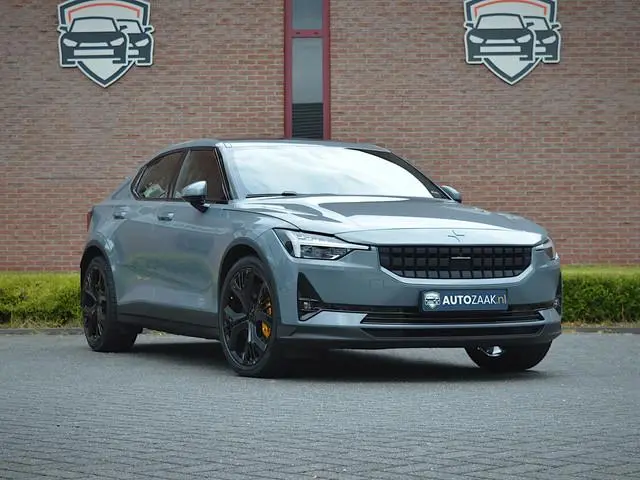 Polestar 2