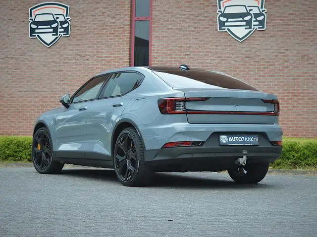 Polestar 2