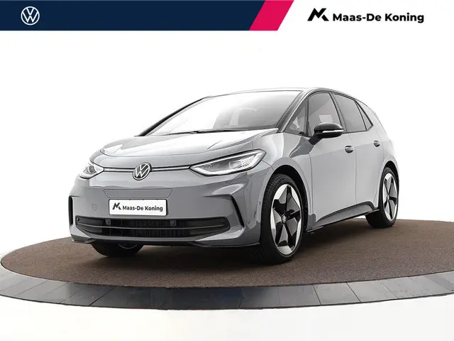 Volkswagen ID.3 Pro S Limited Edition 79 kWh accu. 204 PK · Achteruitrijcamera · Draadloze telefoonl...