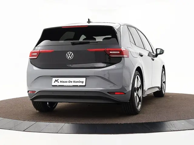 Volkswagen ID.3 Pro S Limited Edition 79 kWh accu. 204 PK · Achteruitrijcamera · Draadloze telefoonl...