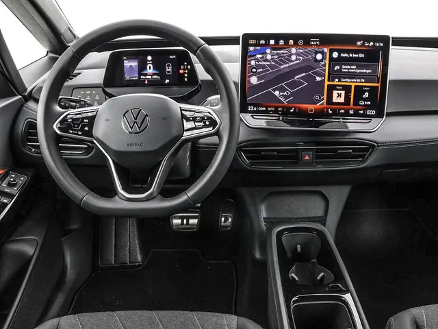 Volkswagen ID.3 Pro S Limited Edition 79 kWh accu. 204 PK · Achteruitrijcamera · Draadloze telefoonl...