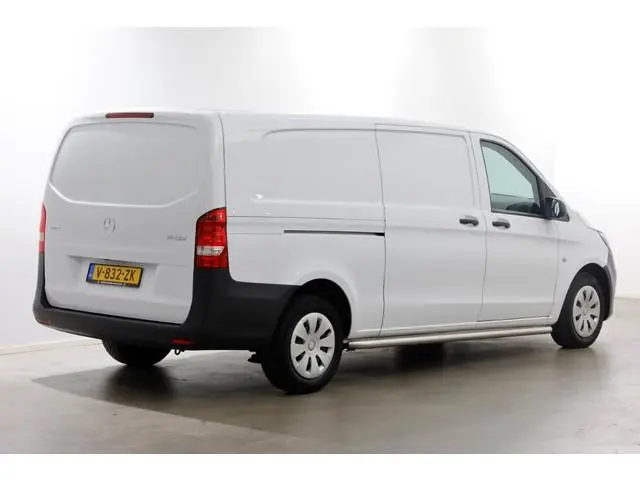 Mercedes-Benz Vito 111 CDI 115pk E6 XL Extra Lang Airco/Camera/Achterklep 06-2019