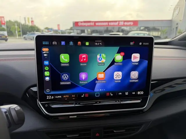 Volkswagen ID.4