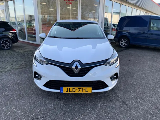 Renault Clio 1.0 SCe