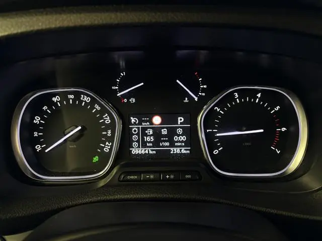 Peugeot Expert