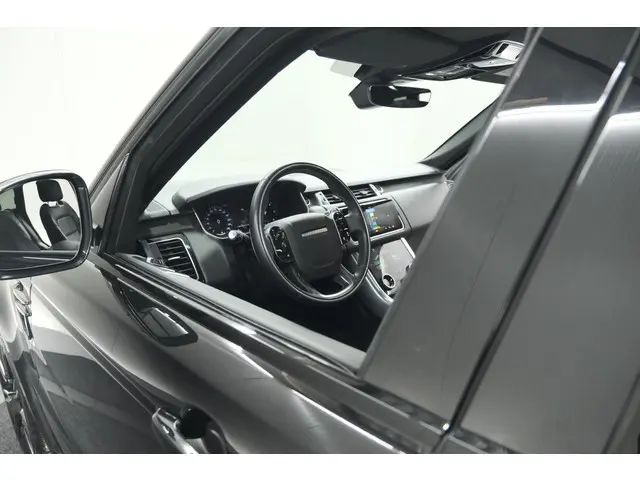 Land Rover Range Rover Sport 3.0 SDV6 HSE Dynamic | BTW | 3500kg trekgewicht | Camera | Elektrische...