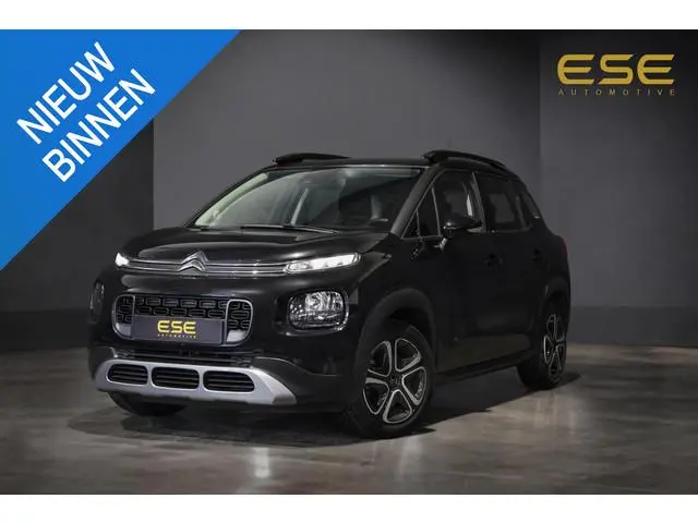 Citroen C3 Aircross 1.2 PureTech Feel | Climate | Cruise | Bluetooth