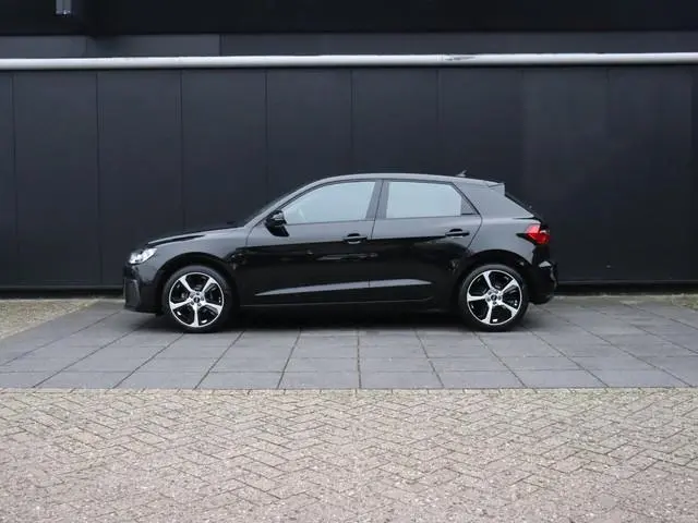 Audi A1 Sportback 25 TFSI Pro Line | CRUISE | APPLE CARPLAY | VIRTUAL COCKPIT |