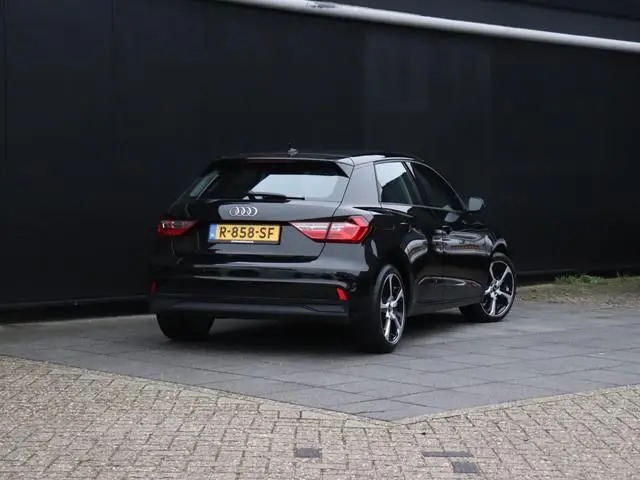 Audi A1 Sportback 25 TFSI Pro Line | CRUISE | APPLE CARPLAY | VIRTUAL COCKPIT |