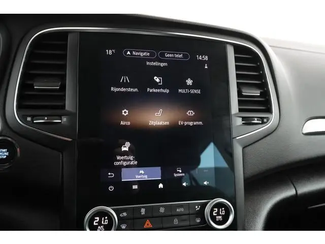 Renault Mégane