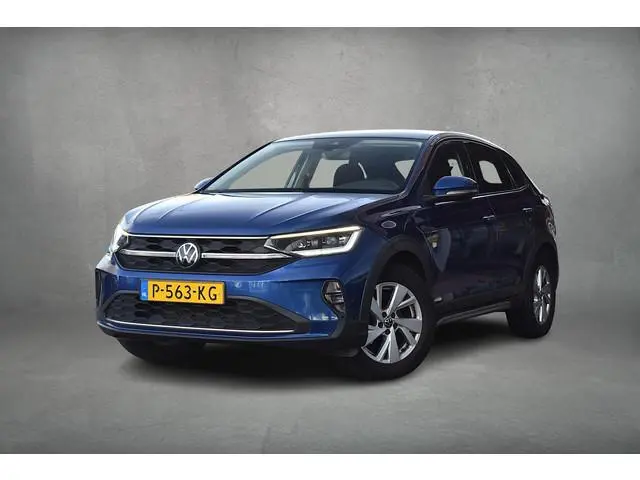 Volkswagen Taigo 1.0 TSI Life Business | Automaat | Schuifdak | Virtual | Stoelverw. | ACC
