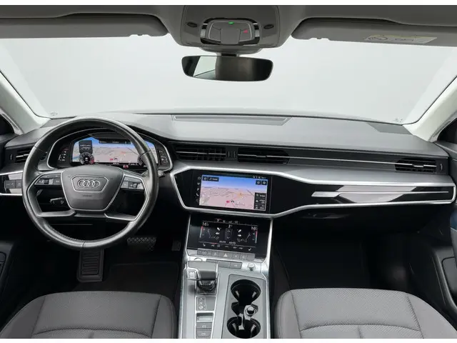 Audi A6 Avant 45 TFSI 245PK PRO-LINE BUSINESS VIRTUAL/PDC/NAVI