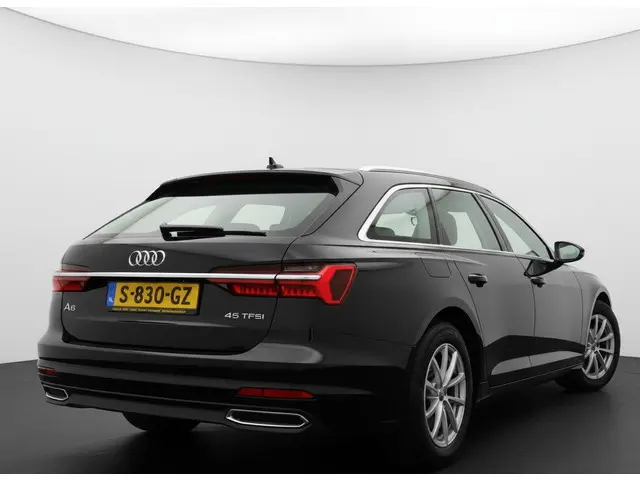 Audi A6 Avant 45 TFSI 245PK PRO-LINE BUSINESS VIRTUAL/PDC/NAVI