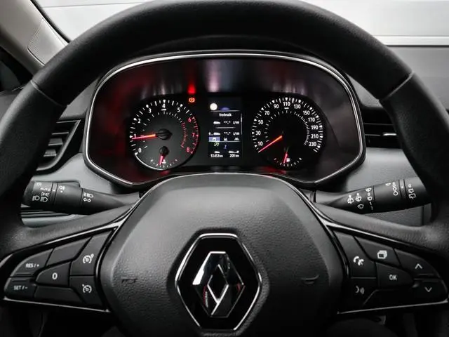 Renault Clio 1.0 TCe Life | Airco | Cruise | Audio | Led | Lane assist |
