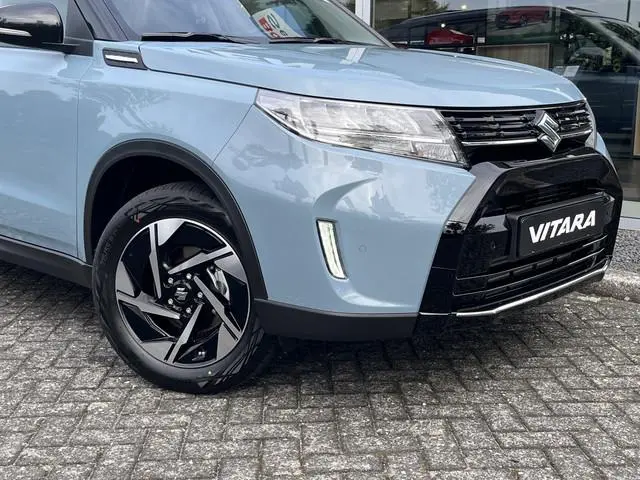 Suzuki Vitara 1.4 Boosterjet Smart Hybrid Style Automaat | €2.000,- voordeel | Meerdere kleuren leve...