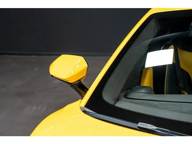 Lamborghini Temerario