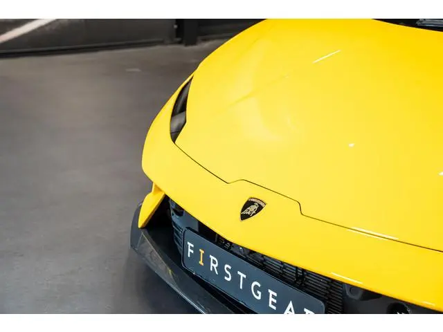 Lamborghini Temerario