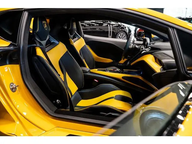 Lamborghini Temerario