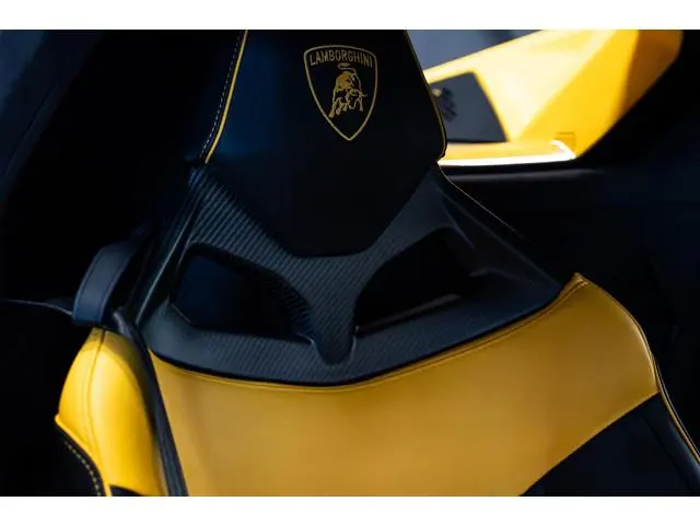 Lamborghini Temerario