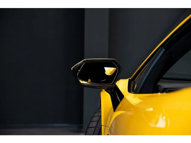 Lamborghini Temerario
