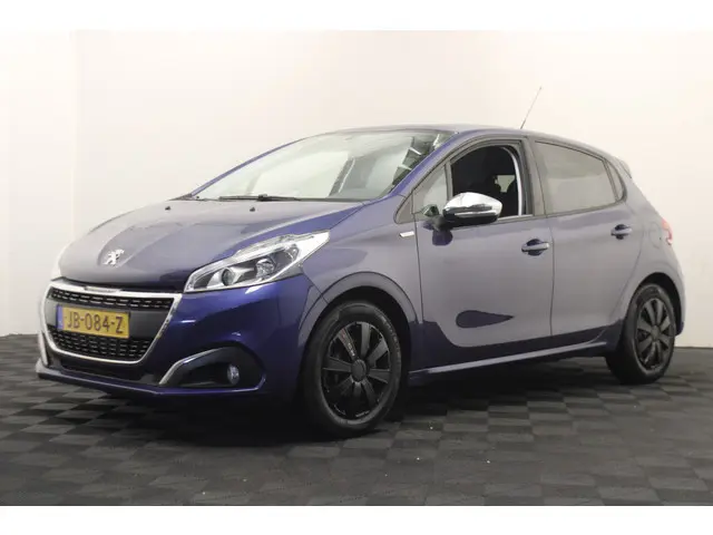 Peugeot 208 1.2 PureTech Urban Soul