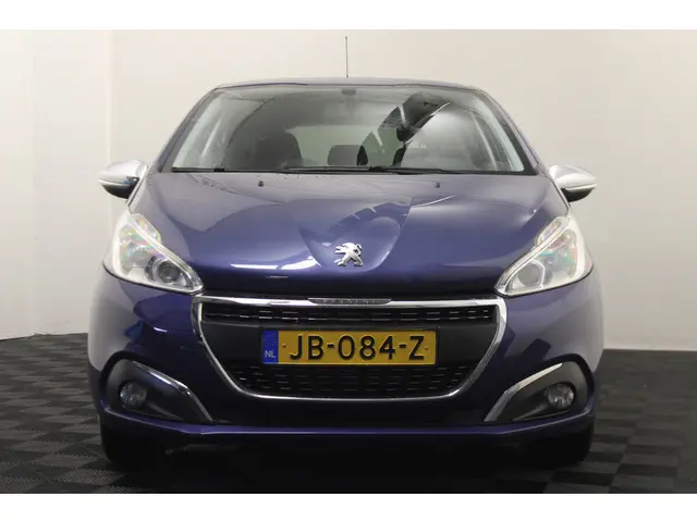 Peugeot 208 1.2 PureTech Urban Soul