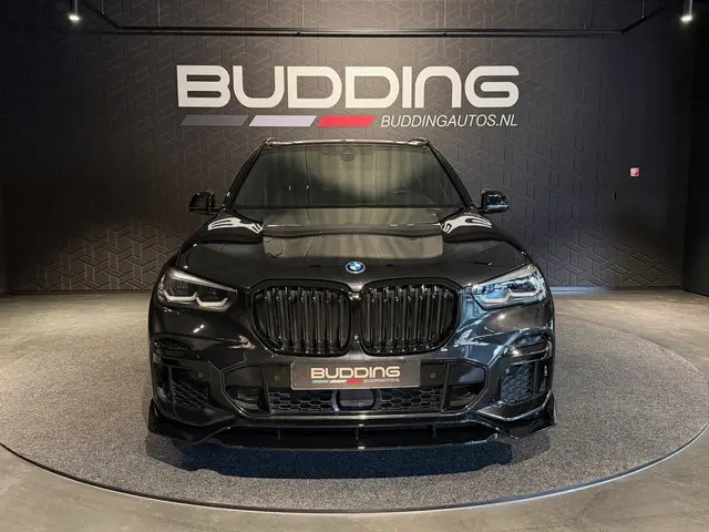 BMW X5 xDrive45e High Exe | M-Performance | Trekhaak |