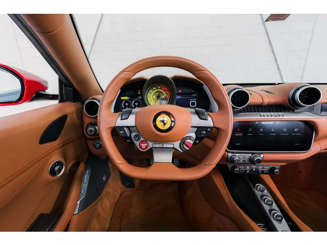Ferrari Portofino