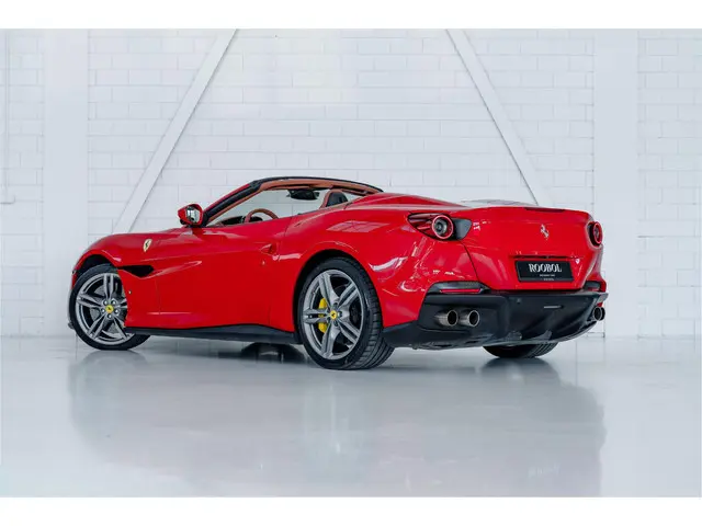 Ferrari Portofino