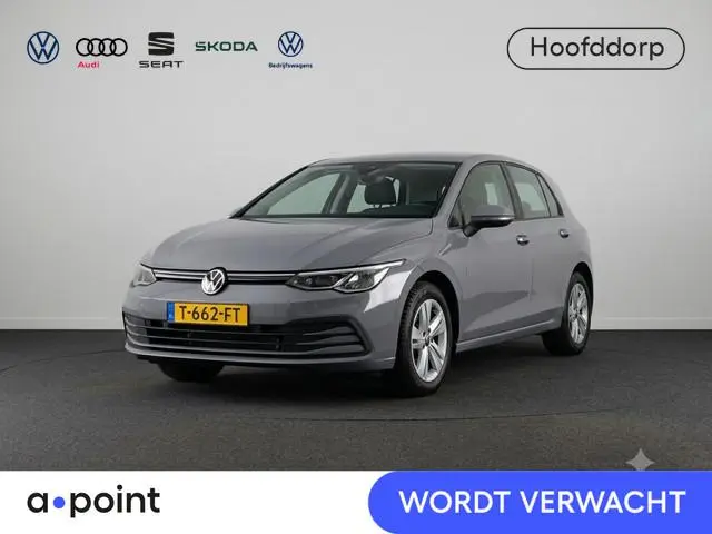 Volkswagen Golf 1.0 TSI Life 110 pk | Navigatie | Parkeersensoren | Achteruitrijcamera | Adaptieve c...
