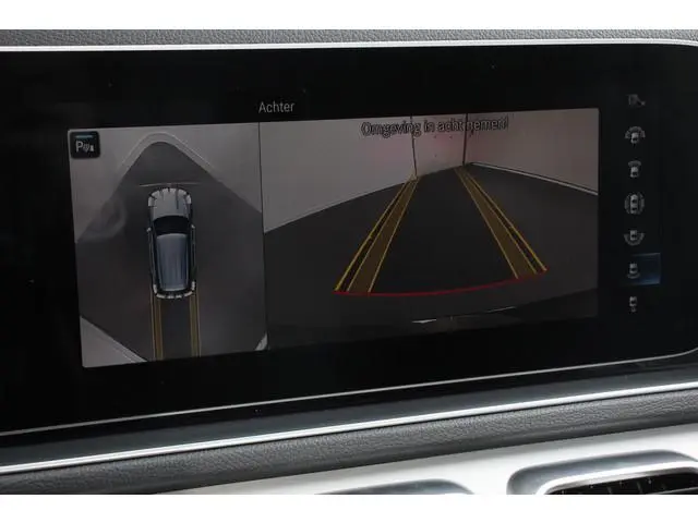 Mercedes-Benz GLE-klasse 350 e 4MATIC PHEV AMG  Panorma dak Burmester surround system Trekhaak Night...