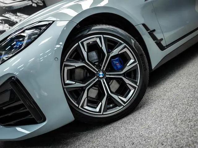 BMW 4-serie Gran Coupé 430i High Executive