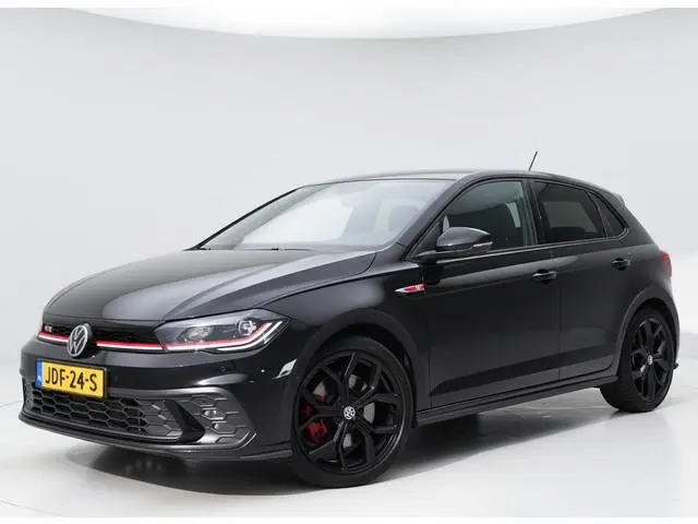 Volkswagen Polo GTI 2.0 TSI 210PK DSG VIRTUAL/LED/CARPLAY ***
