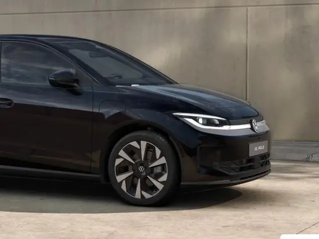 Volkswagen ID. Polo Life First Edition 52 kWh accu, 211 PK