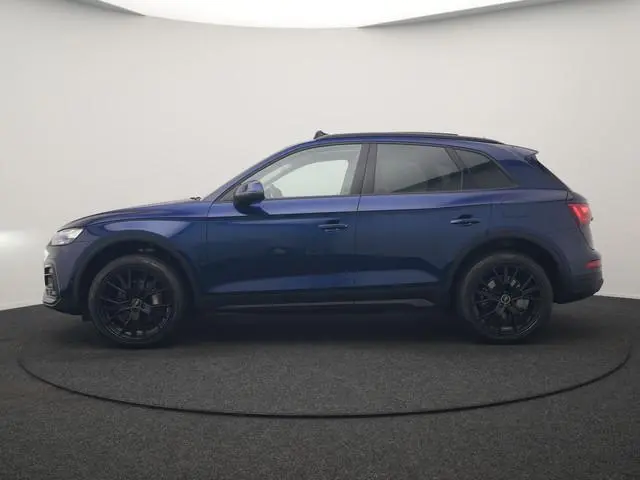 Audi Q5 50 TFSI e Advanced edition PHEV 300pk Dealer O.H. | Panodak | Head Up | Adaptive Cruise | 36...
