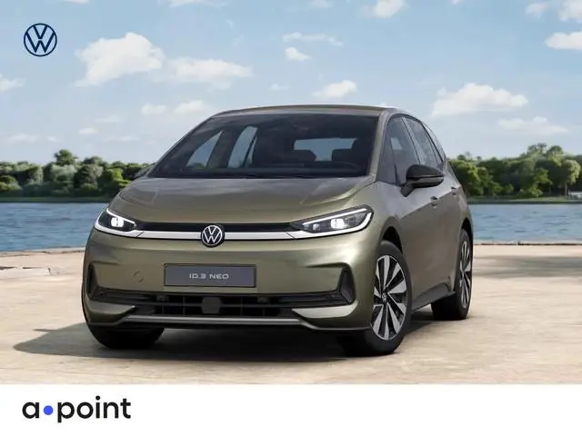 Volkswagen ID.3
