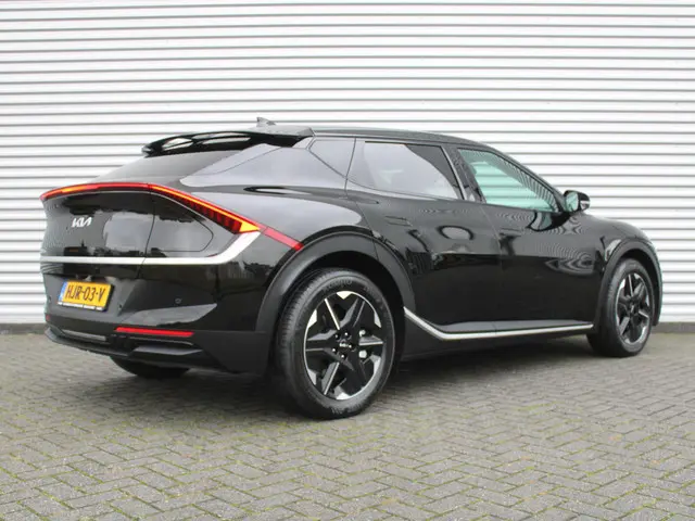 Kia Ev6