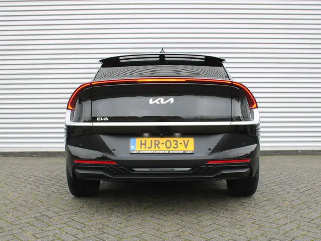 Kia Ev6